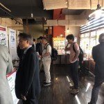 ポスター展示1