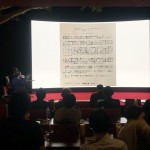 県知事挨拶　代読
